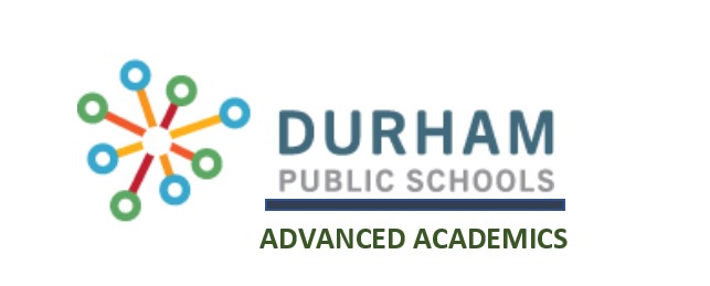 DPS Advanced Academics Logo